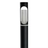 Светильник садово-парковый Feron DH1106, 15W, GU10, 230V, черный (столб) - фото 79545