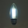 Лампа светодиодная Feron.PRO LB-1206 Свеча E27 6W 175-265V 6400K - фото 79637