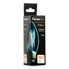 Лампа светодиодная Feron.PRO LB-1206 Свеча E27 6W 175-265V 6400K - фото 79638
