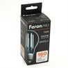 Лампа светодиодная Feron.PRO LB-1116 Шар E27 16W 175-265V 6400K - фото 79647