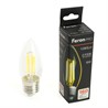 Лампа светодиодная Feron.PRO LB-1208 Свеча E27 8W 175-265V 2700K - фото 79658