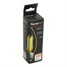 Лампа светодиодная Feron.PRO LB-1208 Свеча E27 8W 175-265V 2700K - фото 79664