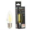 Лампа светодиодная Feron.PRO LB-1208 Свеча E27 8W 175-265V 2700K - фото 79665