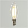 Лампа светодиодная Feron.PRO LB-1208 Свеча E14 8W 175-265V 2700K - фото 79671