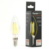 Лампа светодиодная Feron.PRO LB-1208 Свеча E14 8W 175-265V 2700K - фото 79673