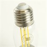 Лампа светодиодная Feron.PRO LB-1208 Свеча E27 8W 175-265V 6400K - фото 79677