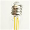 Лампа светодиодная Feron.PRO LB-1208 Свеча E27 8W 175-265V 6400K - фото 79679