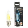 Лампа светодиодная Feron.PRO LB-1208 Свеча E27 8W 175-265V 6400K - фото 79682