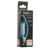 Лампа светодиодная Feron.PRO LB-1208 Свеча E27 8W 175-265V 6400K - фото 79683