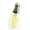 Лампа светодиодная Feron.PRO LB-1206 Свеча E14 6W 175-265V 4000K - фото 79687