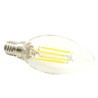 Лампа светодиодная Feron.PRO LB-1206 Свеча E14 6W 175-265V 4000K - фото 79688