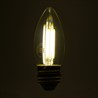 Лампа светодиодная Feron.PRO LB-1206 Свеча E27 6W 175-265V 4000K - фото 79697