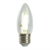 Лампа светодиодная Feron.PRO LB-1206 Свеча E27 6W 175-265V 4000K - фото 79698