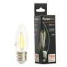 Лампа светодиодная Feron.PRO LB-1206 Свеча E27 6W 175-265V 4000K - фото 79700