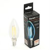 Лампа светодиодная Feron.PRO LB-1208 Свеча E14 8W 175-265V 6400K - фото 79701