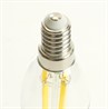 Лампа светодиодная Feron.PRO LB-1208 Свеча E14 8W 175-265V 6400K - фото 79704