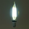 Лампа светодиодная Feron.PRO LB-1208 Свеча E14 8W 175-265V 6400K - фото 79707