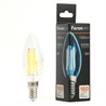 Лампа светодиодная Feron.PRO LB-1208 Свеча E14 8W 175-265V 6400K - фото 79708