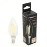 Лампа светодиодная Feron.PRO LB-1208 Свеча E14 8W 175-265V 4000K - фото 79711