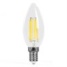 Лампа светодиодная Feron.PRO LB-1208 Свеча E14 8W 175-265V 4000K - фото 79712
