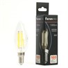 Лампа светодиодная Feron.PRO LB-1208 Свеча E14 8W 175-265V 4000K - фото 79716