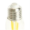 Лампа светодиодная Feron.PRO LB-1206 Свеча E27 6W 175-265V 2700K - фото 79739