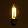 Лампа светодиодная Feron.PRO LB-1206 Свеча E27 6W 175-265V 2700K - фото 79742