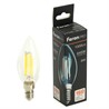 Лампа светодиодная Feron.PRO LB-1206 Свеча E14 6W 175-265V 6400K - фото 79745