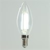 Лампа светодиодная Feron.PRO LB-1206 Свеча E14 6W 175-265V 6400K - фото 79750
