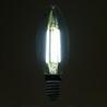 Лампа светодиодная Feron.PRO LB-1206 Свеча E14 6W 175-265V 6400K - фото 79751