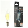 Лампа светодиодная Feron.PRO LB-1206 Свеча E14 6W 175-265V 6400K - фото 79752