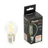 Лампа светодиодная Feron.PRO LB-1706 Шарик E27 6W 175-265V 4000K - фото 79754