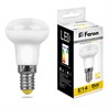 Лампа светодиодная Feron LB-439 E14 5W 175-265V 2700K - фото 79835