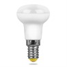 Лампа светодиодная Feron LB-439 E14 5W 175-265V 2700K - фото 79836