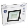 Светодиодный прожектор Feron LL-922 IP65 100W 6400K - фото 79844
