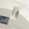 Светильник светодиодный Feron AL3025 с БАП в пластиковом корпусе 12W 6500K IP65 белый - фото 79869