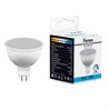 Лампа светодиодная диммируемая Feron LB-561 MR16 G5.3 9W 230V 6400K - фото 79920