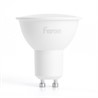 Лампа светодиодная Feron LB-24 MR16 GU10 5W 175-265V 6400K - фото 79925