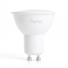 Лампа светодиодная Feron LB-24 MR16 GU10 5W 175-265V 4000K - фото 79930