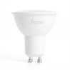 Лампа светодиодная Feron LB-24 MR16 GU10 5W 175-265V 2700K - фото 79935