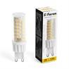 Лампа светодиодная Feron LB-436 G9 13W 175-265V 2700K - фото 80114