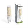 Лампа светодиодная Feron LB-436 G9 13W 175-265V 4000K - фото 80117