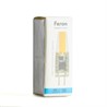Лампа светодиодная Feron LB-423 G4 3W 230V 6400K - фото 80133