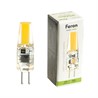 Лампа светодиодная Feron LB-423 G4 3W 230V 4000K - фото 80134