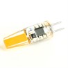 Лампа светодиодная Feron LB-423 G4 3W 230V 2700K - фото 80146