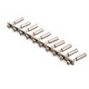 Центральная перемычка для ЗНИ 6 мм (JXB 6) 10PIN LD558-10-60, STEKKER (DIY упаковка 10 шт) - фото 80210