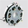Светодиодная гирлянда на бобине Feron CL98 линейная 50м + 3м 230V мультиколор, c питанием от сети, зеленый шнур - фото 80308