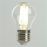 Лампа светодиодная Feron.PRO LB-1708 Шарик E27 1300LM 8W 175-265V 4000K - фото 80339
