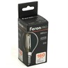 Лампа светодиодная Feron.PRO LB-1706 Шарик E14 980LM 6W 175-265V 4000K - фото 80350