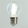 Лампа светодиодная Feron.PRO LB-1708 Шарик E27 1320LM 8W 175-265V 6400K - фото 80365